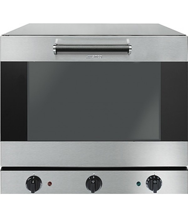 Печь конвекционная ALFA43GHU