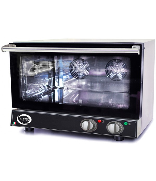 Печь конвекционная Eletto E 0464M