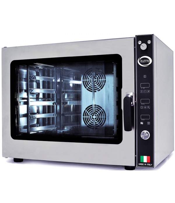 Печь конвекционная Eletto L 0664E