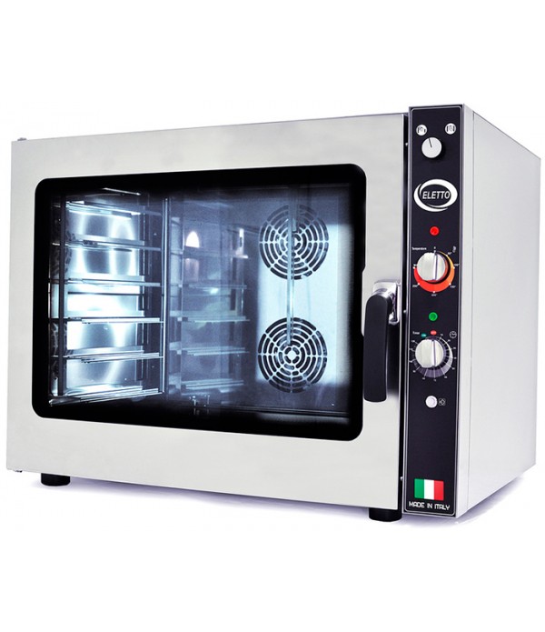 Печь конвекционная Eletto L 0664M