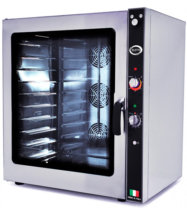 Печь конвекционная Eletto L 1064M