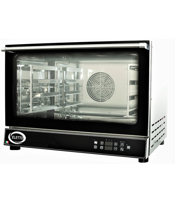 Печь конвекционная Eletto S 0464E