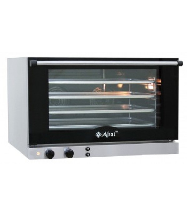 Печь конвекционная КЭП-4