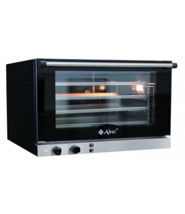 Печь конвекционная КЭП-4Э