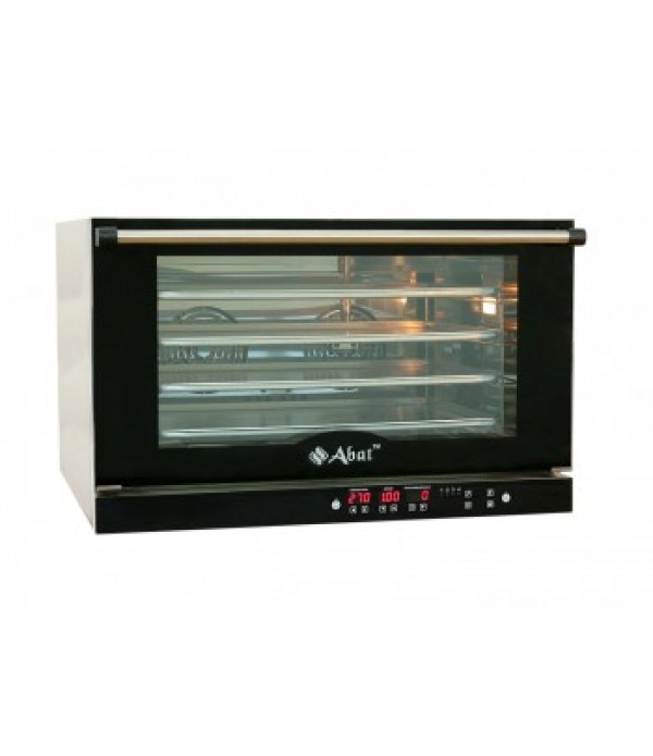 Печь конвекционная КЭП-4П