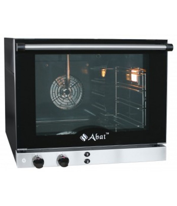 Печь конвекционная КПП-4Э