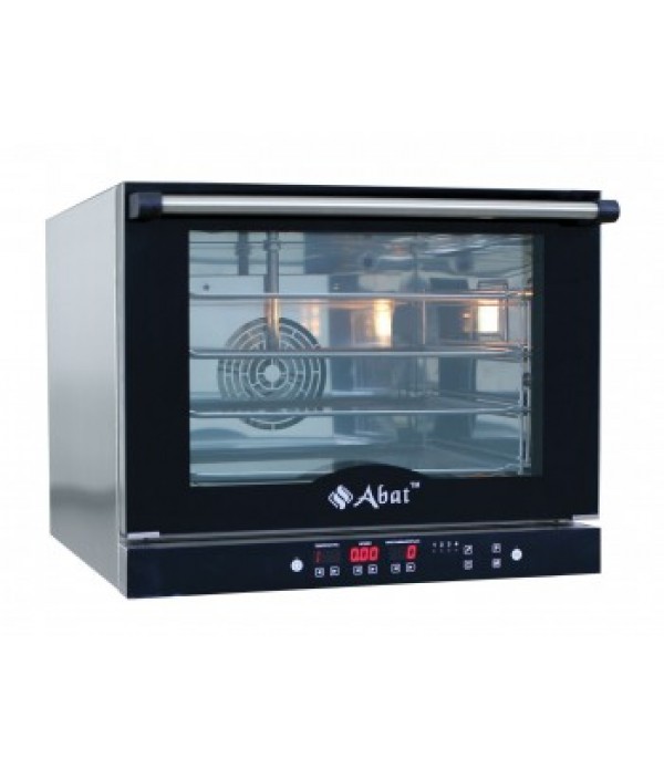 Печь конвекционная КПП-4П