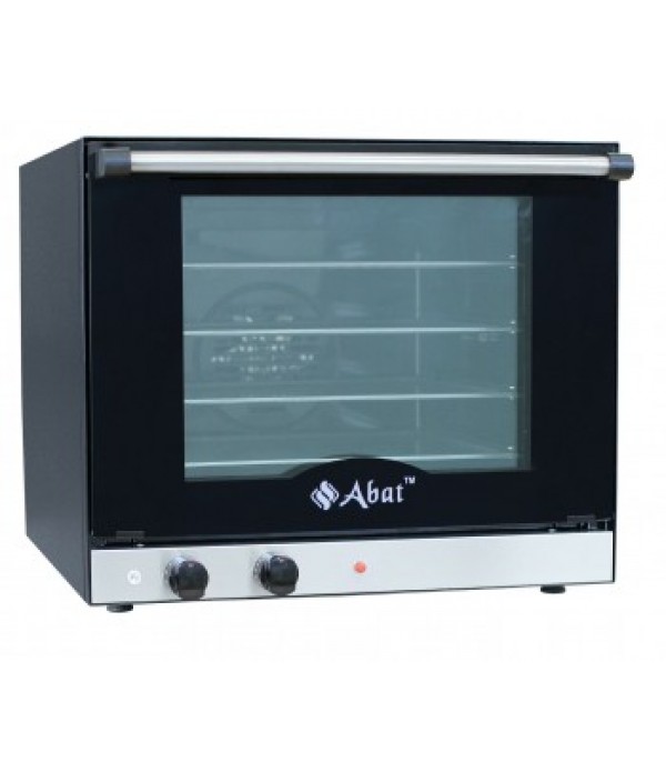 Печь конвекционная ПКЭ-4Э для кондитерских изделий