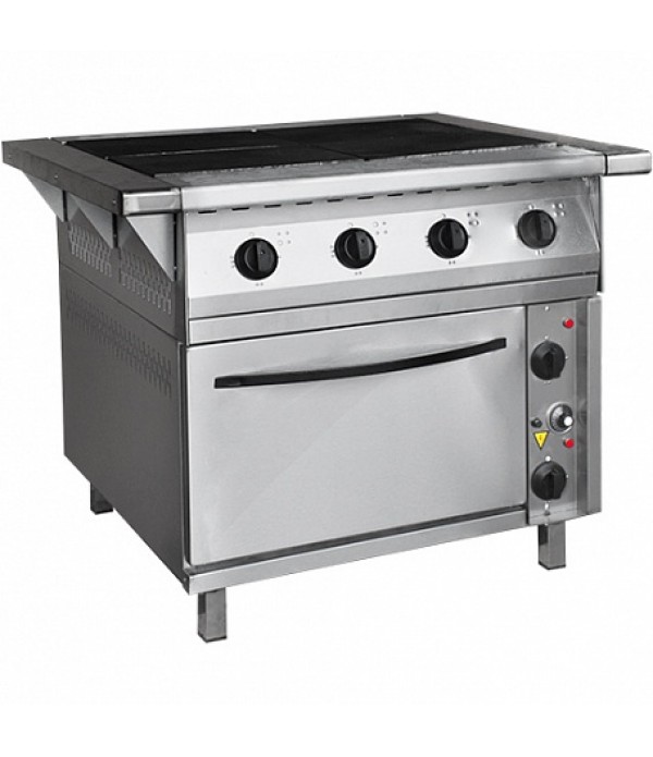 Плита электрическая ПЭП-0,48-ДШ-Н2-01