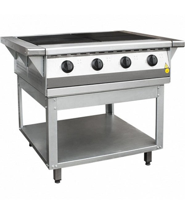 Плита электрическая ПЭП-0,48-01