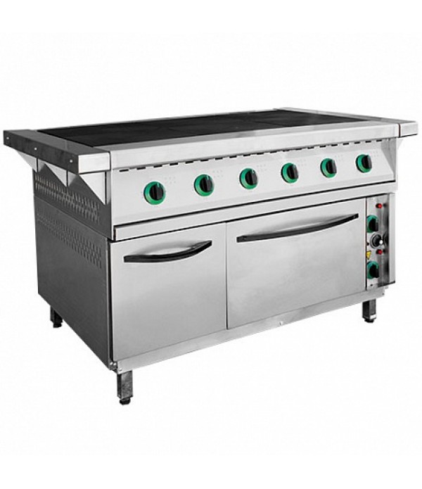 Плита электрическая ПЭП-0,72-ДШ-Н-01