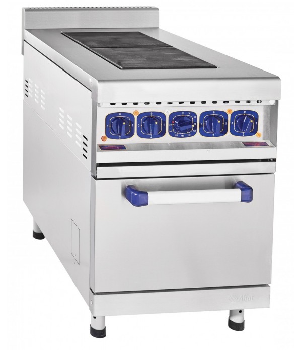 Плита электрическая ЭП-2ЖШ