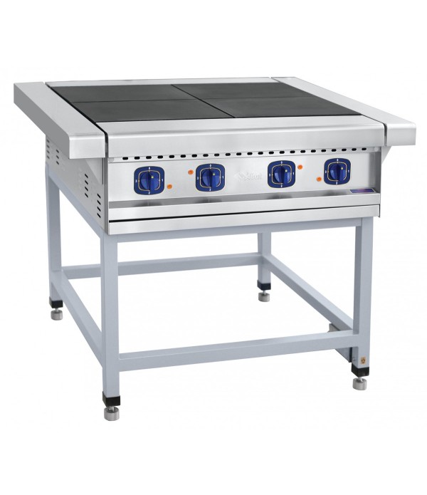 Плита электрическая ЭП-4П