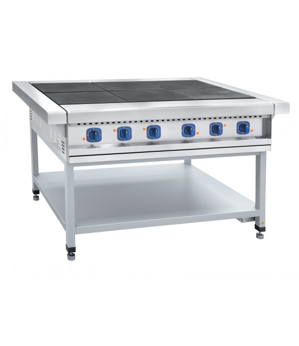 Плита электрическая ЭП-6П