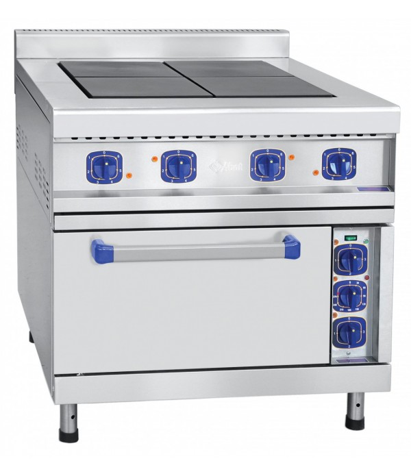 Плита электрическая ЭПК-48ЖШ-К-2/1