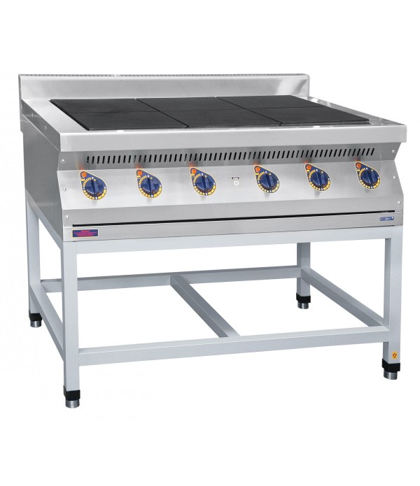 Плита электрическая ЭПК-67П