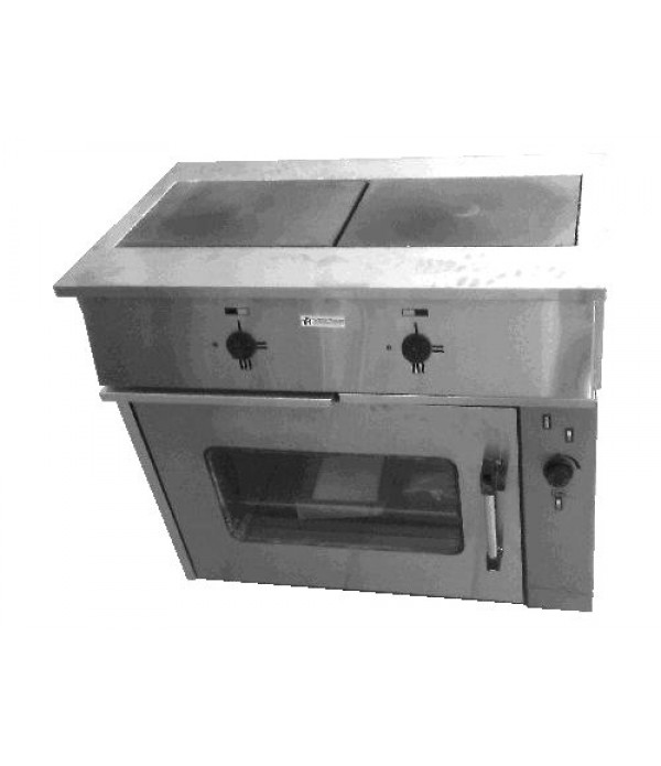 Плита электрическая ПЭ-0,24М