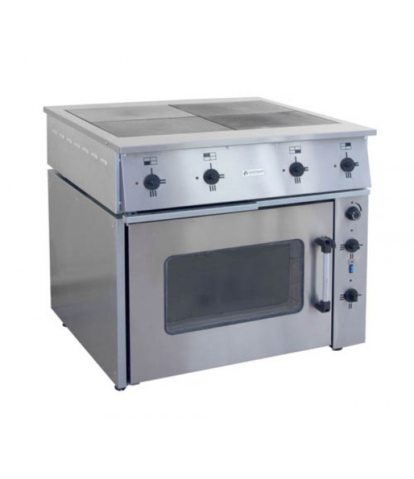 Плита электрическая ПЭ-0,48М