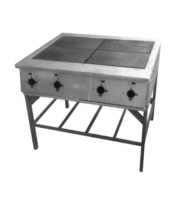 Плита электрическая ПЭ-0,48Н