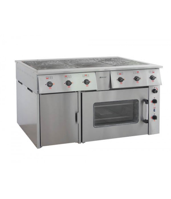 Плита электрическая ПЭ-0,72М