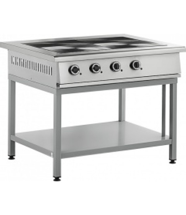 Плита электрическая ПЭ-804О