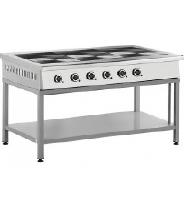 Плита электрическая ПЭ-806О