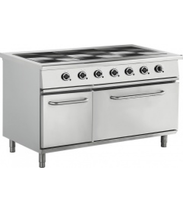 Плита электрическая ПЭ-806Ш-01