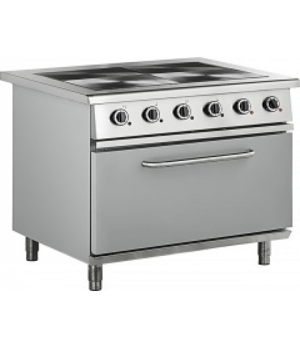 Плита электрическая ПЭ-814Ш-01