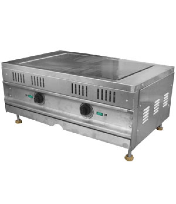 Плита электрическая ПЭМ 2-010