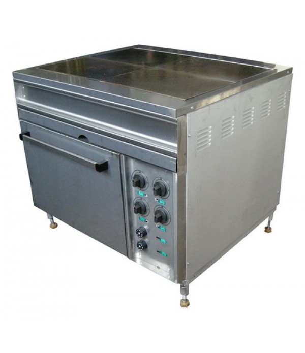 Плита электрическая ПЭМ 4-010