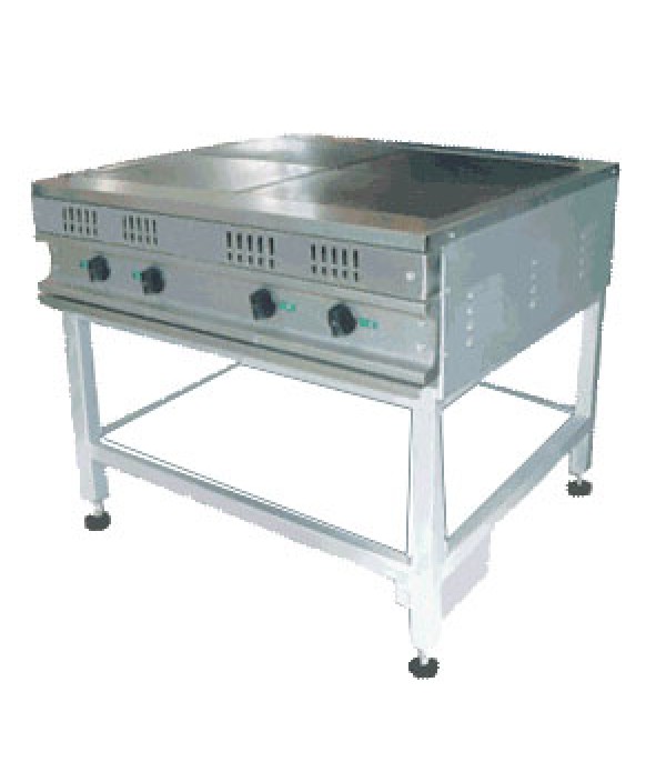 Плита электрическая ПЭМ 4-020