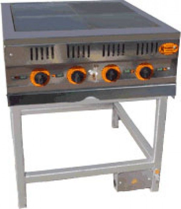 Плита электрическая ПЭМ 4-040