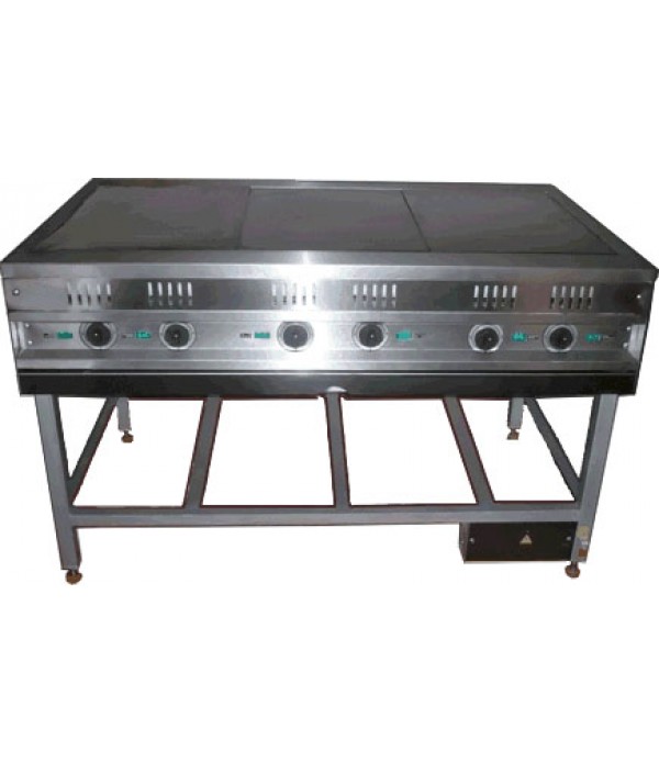 Плита электрическая ПЭМ 6-020