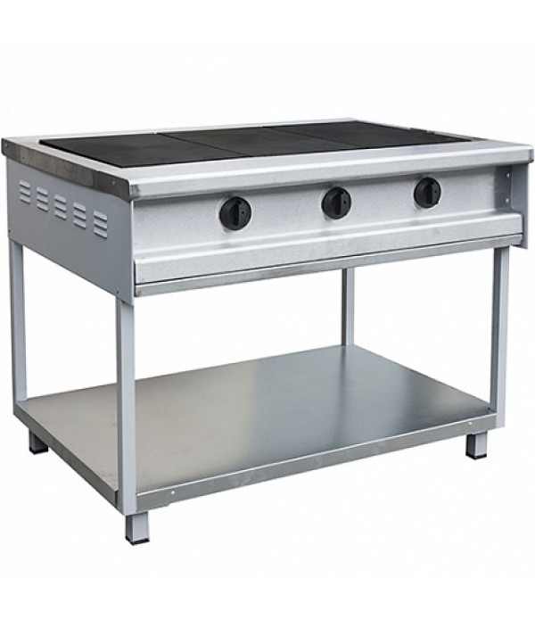 Плита электрическая ПЭП-0,51М