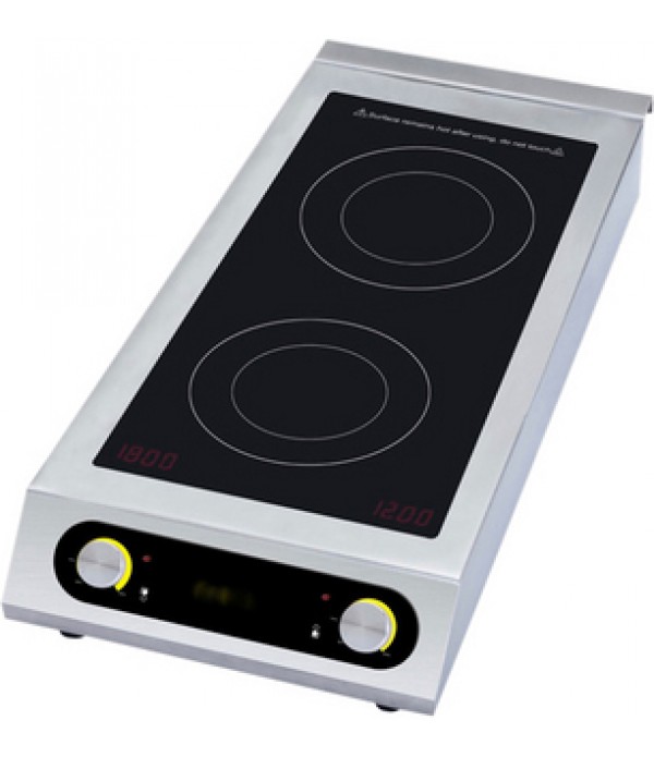 Плита индукционная Indokor IN7000 D