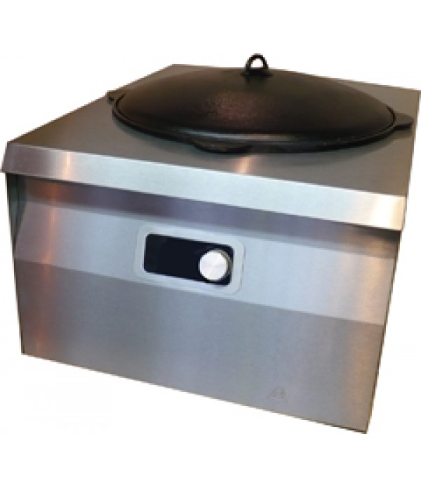 Плита индукционная Итерма ИК-25 Казан