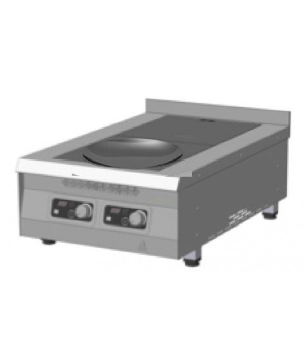 Плита индукционная Итерма ПКИ-2К 900 серии