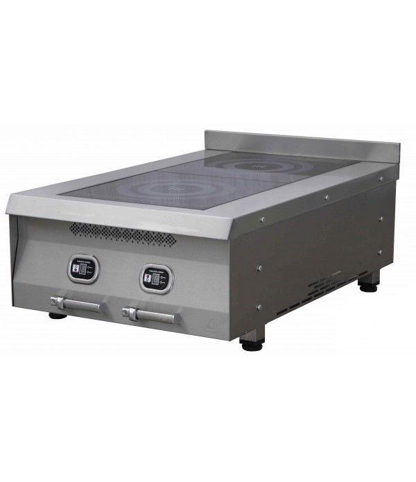 Плита индукционная Итерма ПКИ-2ПР