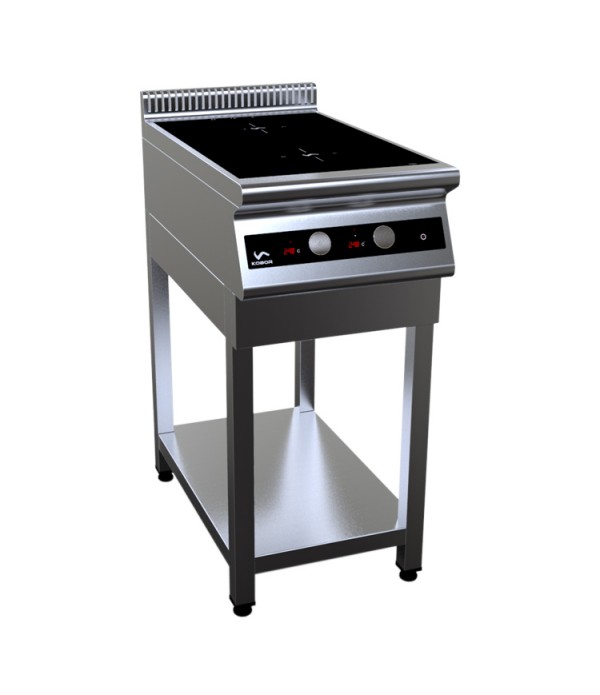 Плита индукционная Кобор I7-2S