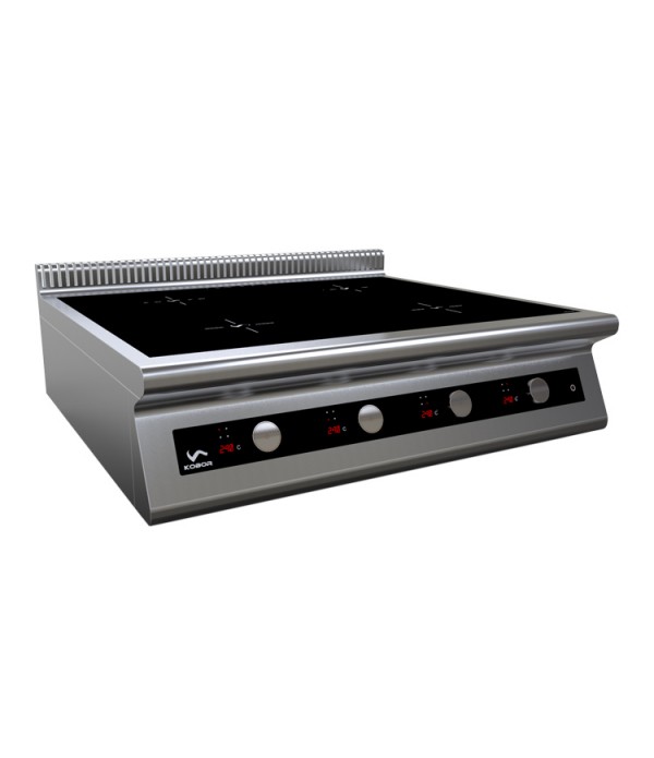 Плита индукционная Кобор I7-4T