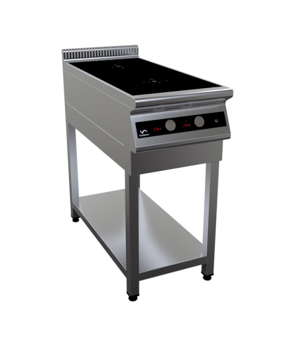 Плита индукционная Кобор I9-2S