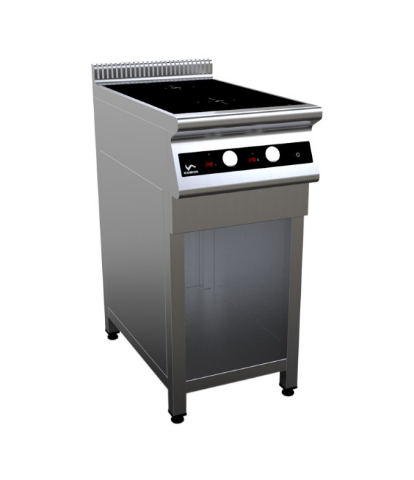 Плита индукционная Кобор I9-2S1