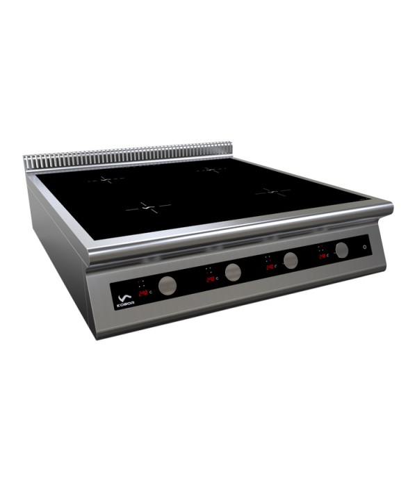 Плита индукционная Кобор I9-4T