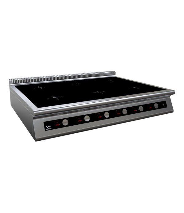 Плита индукционная Кобор I9-6T
