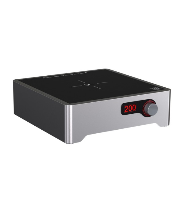 Плита индукционная Кобор Slim