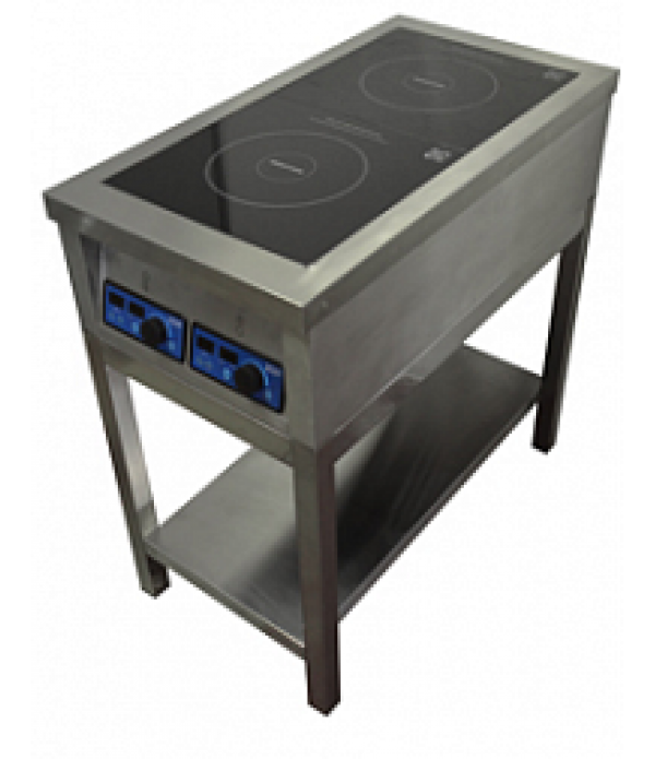 Плита индукционная ПИ-2 460