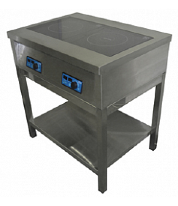 Плита индукционная ПИ-2 820