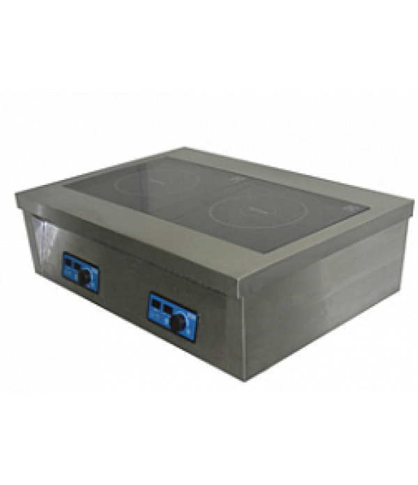 Плита индукционная ПИ-2Н 820