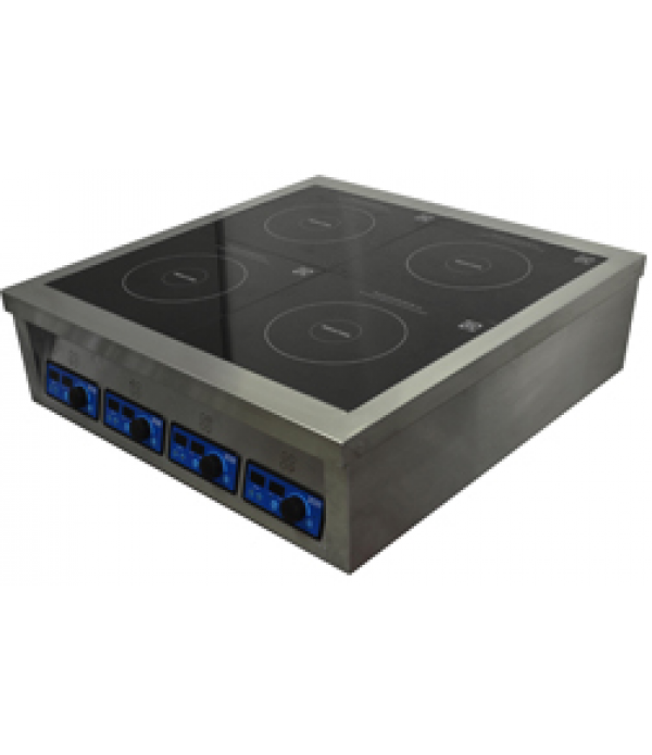 Плита индукционная ПИ-4Н