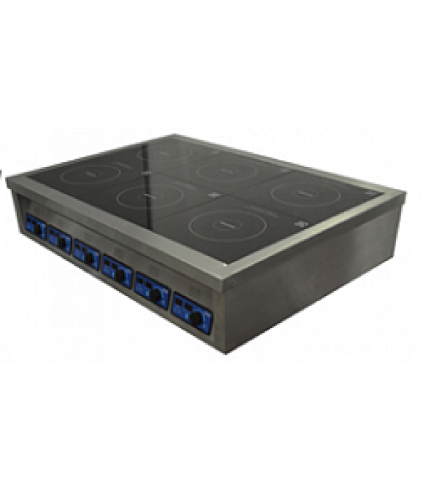 Плита индукционная ПИ-6Н